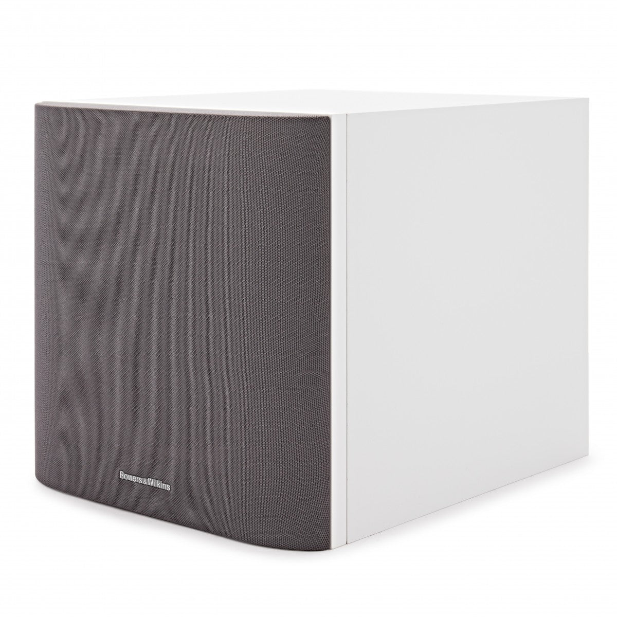 Bowers & Wilkins ASW608 Subwoofer White White