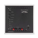 Bowers & Wilkins ASW608 Subwoofer White White