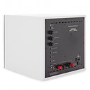 Bowers & Wilkins ASW608 Subwoofer White White