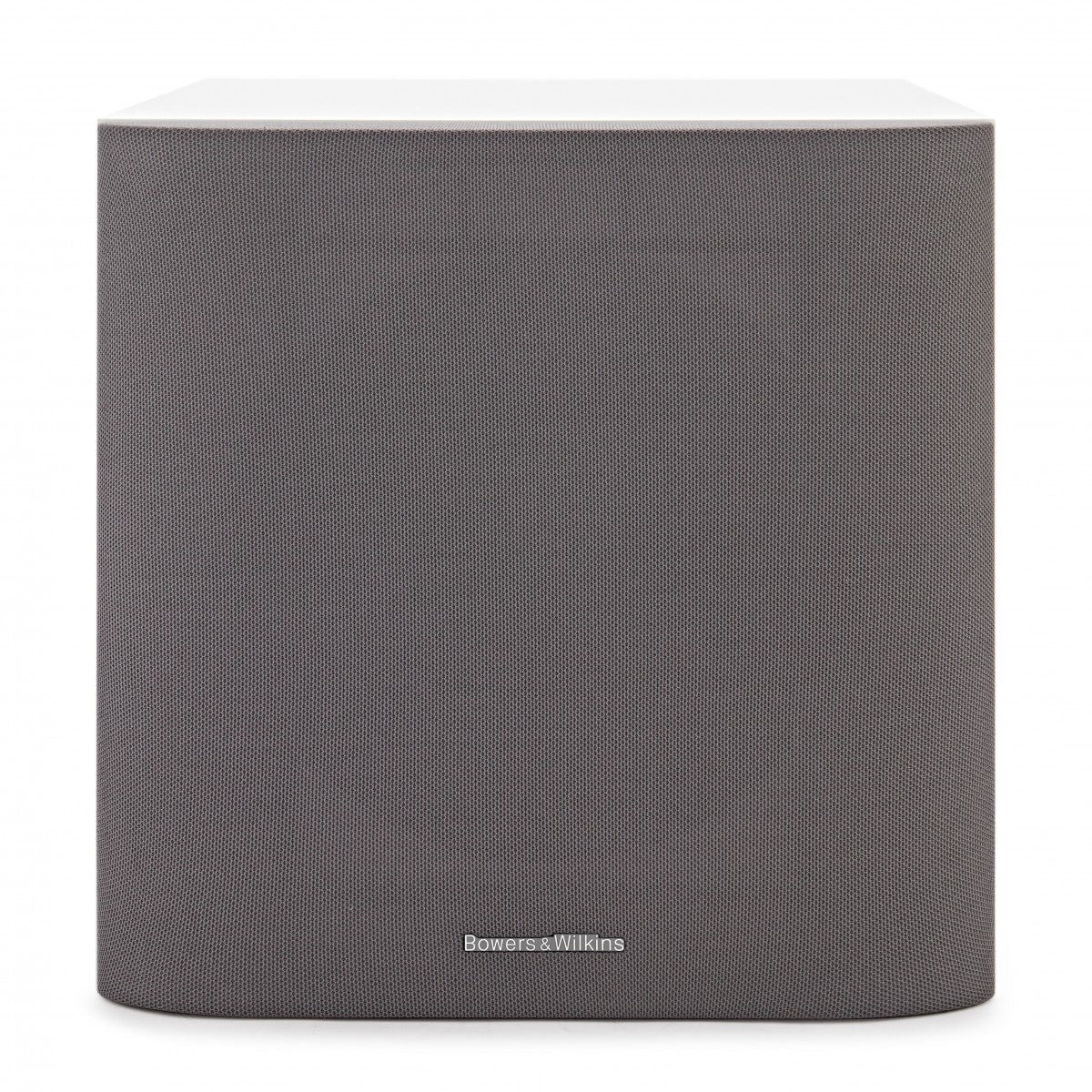 Bowers & Wilkins ASW608 Subwoofer White White
