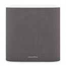 Bowers & Wilkins ASW608 Subwoofer White White