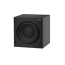Bowers & Wilkins ASW610 Subwoofer Black Black