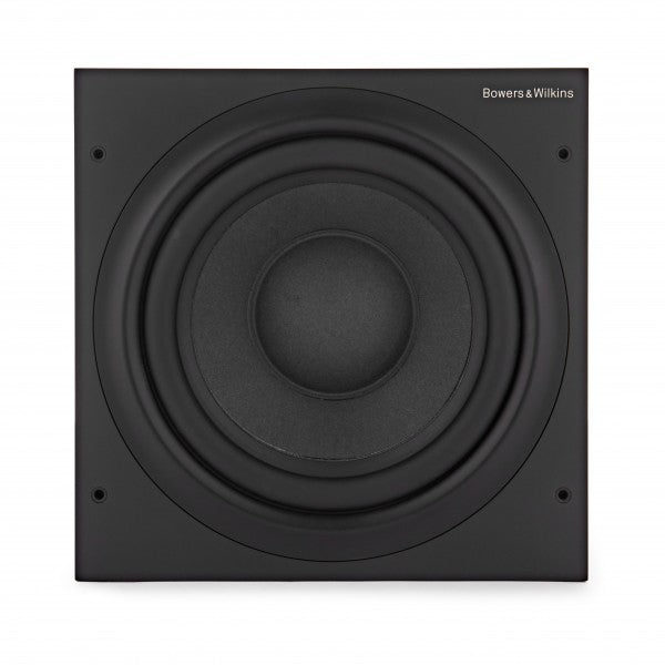 Bowers & Wilkins ASW610 Subwoofer Black Black