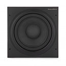 Bowers & Wilkins ASW610 Subwoofer Black Black