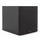 Bowers & Wilkins ASW610 Subwoofer Black Black