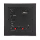 Bowers & Wilkins ASW610 Subwoofer Black Black