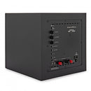 Bowers & Wilkins ASW610 Subwoofer Black Black