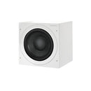 Bowers & Wilkins ASW610 Subwoofer White White