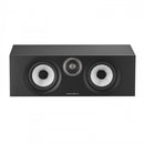Bowers & Wilkins HTM6 S3 Centre Speaker Black Black