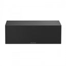 Bowers & Wilkins HTM6 S3 Centre Speaker Black Black