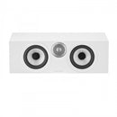Bowers & Wilkins HTM6 S3 Centre Speaker White White