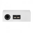 Bowers & Wilkins HTM6 S3 Centre Speaker White White