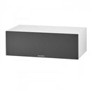 Bowers & Wilkins HTM6 S3 Centre Speaker White White