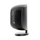 Bowers & Wilkins M-1 Satellite 5.0 AV Speaker Package Black Black