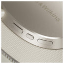 Bowers & Wilkins PX7 S3 Noise Cancelling Bluetooth Wireless Headphones Canvas White - Open Box Clearance