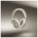 Bowers & Wilkins PX7 S3 Noise Cancelling Bluetooth Wireless Headphones Canvas White - Open Box Clearance