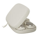 Bowers & Wilkins PX7 S3 Noise Cancelling Bluetooth Wireless Headphones Canvas White - Open Box Clearance