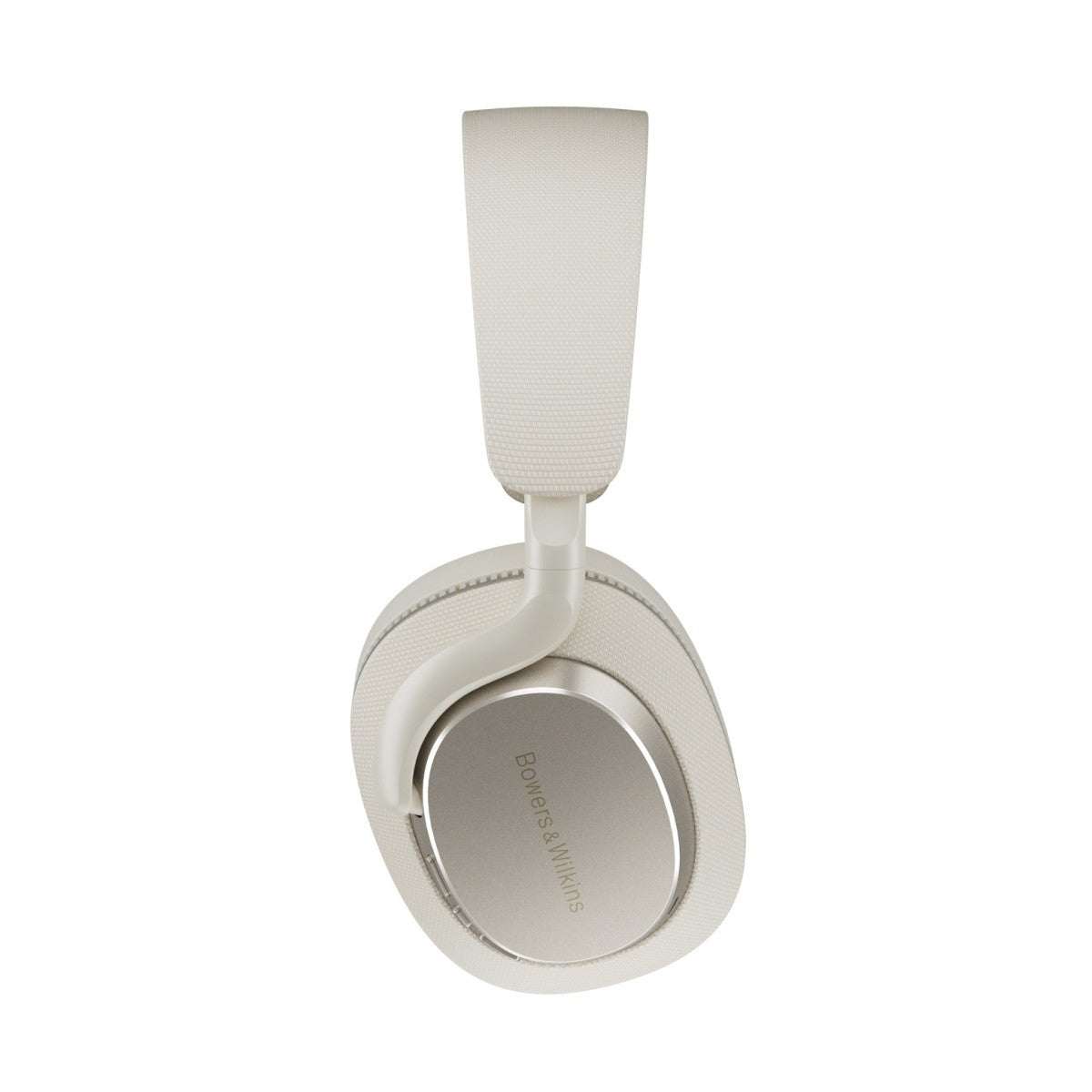 Bowers & Wilkins PX7 S3 Noise Cancelling Bluetooth Wireless Headphones Canvas White - Open Box Clearance