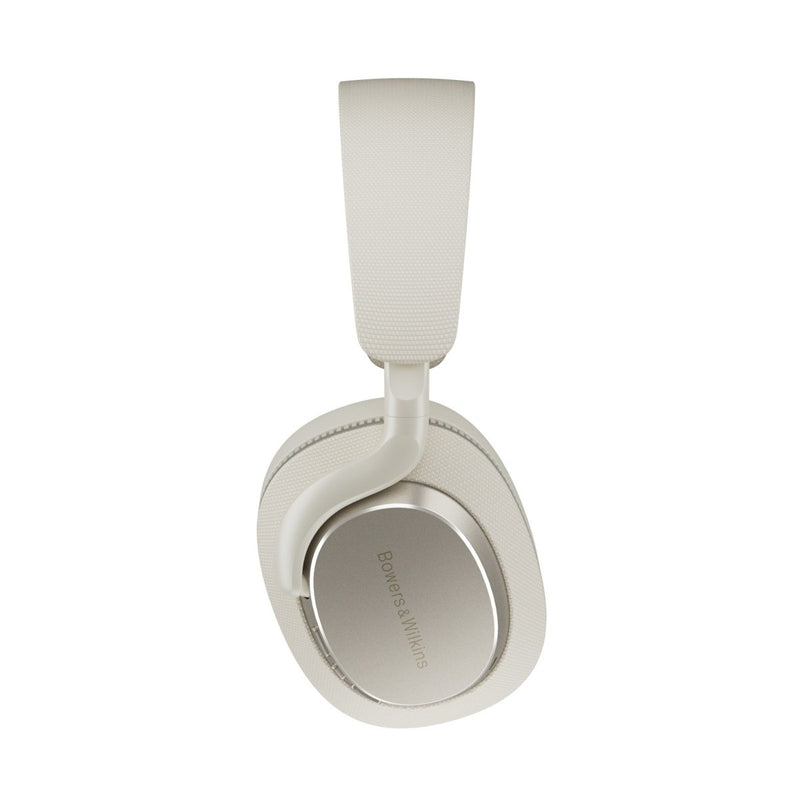 Bowers & Wilkins PX7 S3 Noise Cancelling Bluetooth Wireless Headphones Canvas White - Open Box Clearance