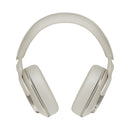 Bowers & Wilkins PX7 S3 Noise Cancelling Bluetooth Wireless Headphones Canvas White - Open Box Clearance