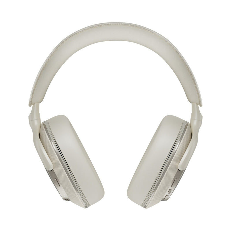 Bowers & Wilkins PX7 S3 Noise Cancelling Bluetooth Wireless Headphones Canvas White - Open Box Clearance