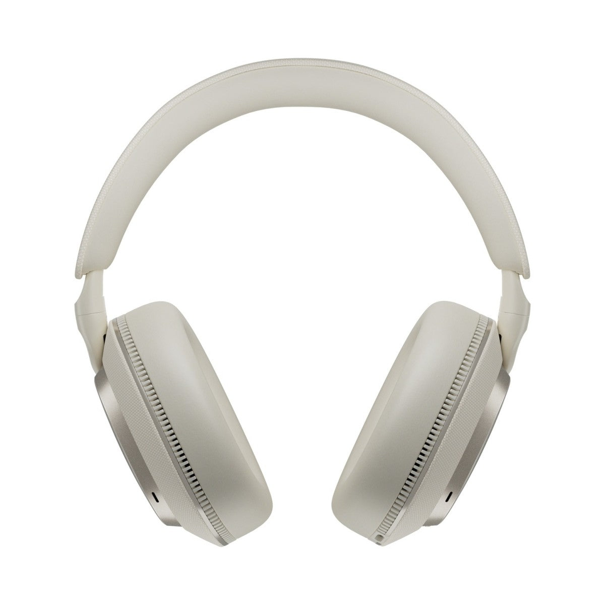 Bowers & Wilkins PX7 S3 Noise Cancelling Bluetooth Wireless Headphones Canvas White - Open Box Clearance