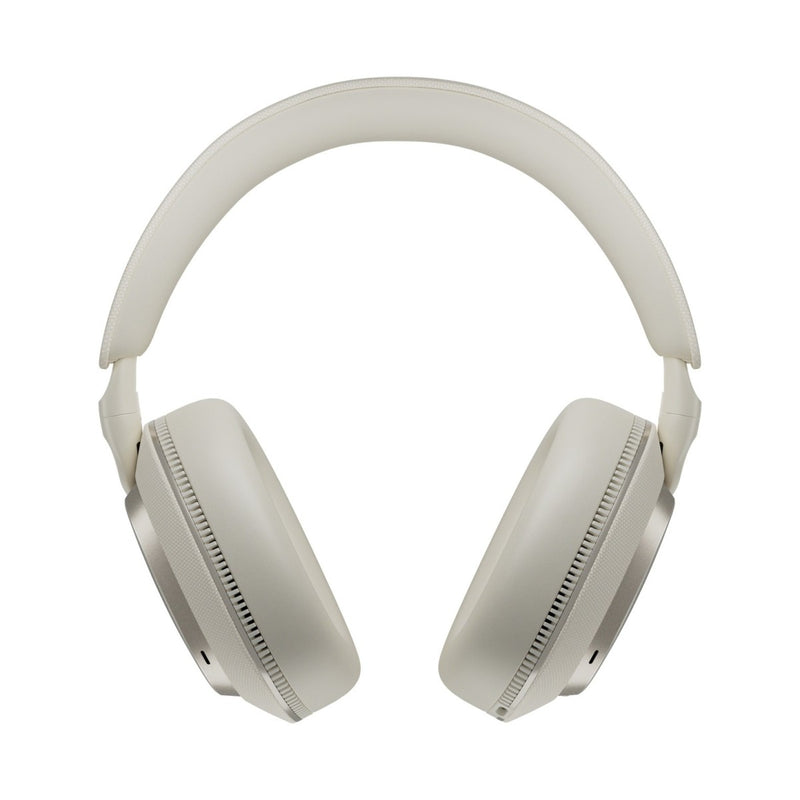 Bowers & Wilkins PX7 S3 Noise Cancelling Bluetooth Wireless Headphones Canvas White - Open Box Clearance