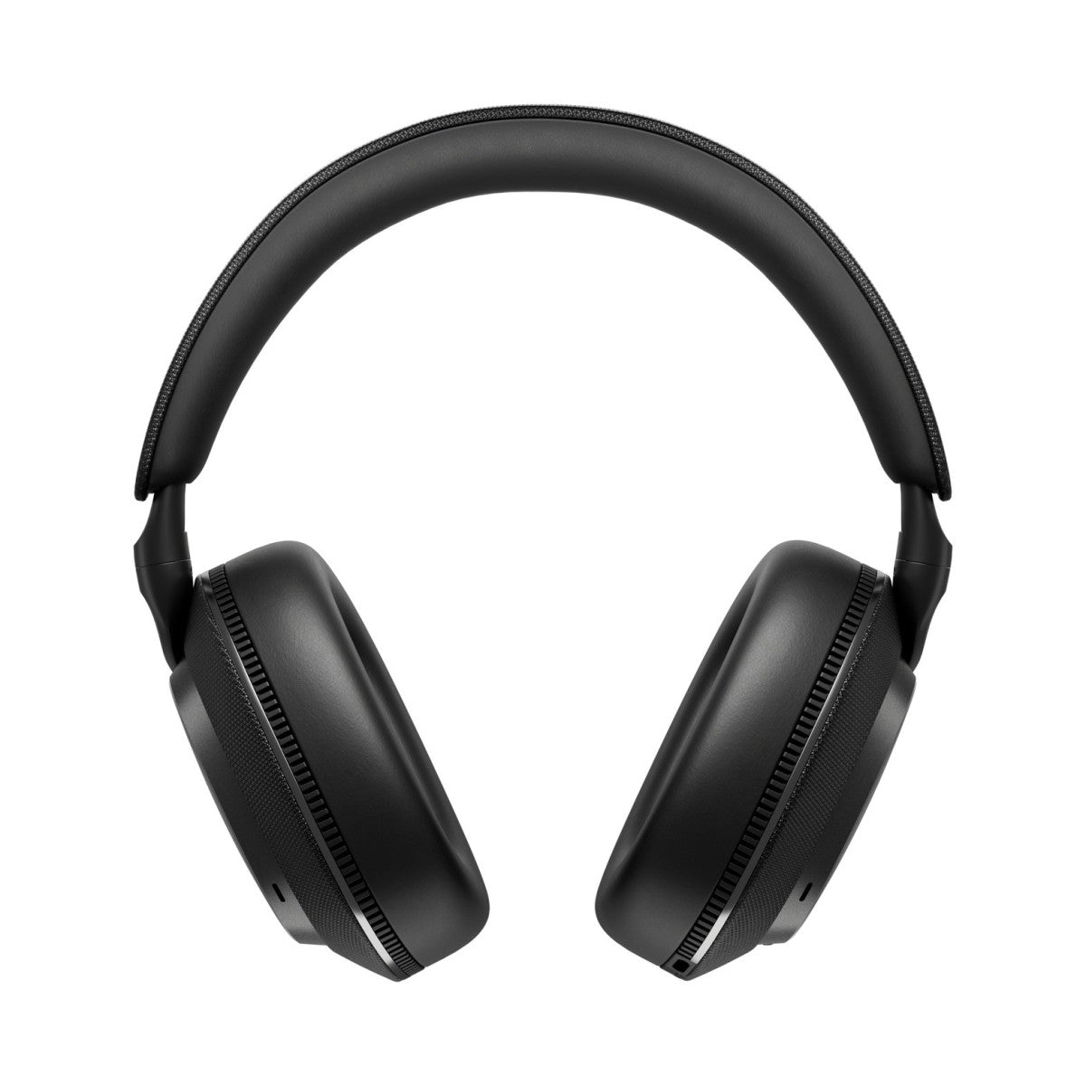 Bowers & Wilkins PX7 S3 Over-Ear Noise Cancelling Bluetooth Wireless Headphones Anthracite Black Anthracite Black