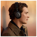 Bowers & Wilkins PX7 S3 Over-Ear Noise Cancelling Bluetooth Wireless Headphones Anthracite Black Anthracite Black