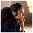 Bowers & Wilkins PX7 S3 Over-Ear Noise Cancelling Bluetooth Wireless Headphones Anthracite Black Anthracite Black