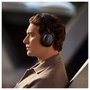 Bowers & Wilkins PX7 S3 Over-Ear Noise Cancelling Bluetooth Wireless Headphones Anthracite Black Anthracite Black