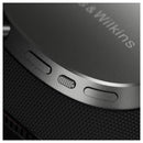 Bowers & Wilkins PX7 S3 Over-Ear Noise Cancelling Bluetooth Wireless Headphones Anthracite Black Anthracite Black