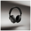 Bowers & Wilkins PX7 S3 Over-Ear Noise Cancelling Bluetooth Wireless Headphones Anthracite Black Anthracite Black