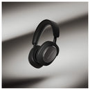 Bowers & Wilkins PX7 S3 Over-Ear Noise Cancelling Bluetooth Wireless Headphones Anthracite Black Anthracite Black