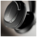 Bowers & Wilkins PX7 S3 Over-Ear Noise Cancelling Bluetooth Wireless Headphones Anthracite Black Anthracite Black