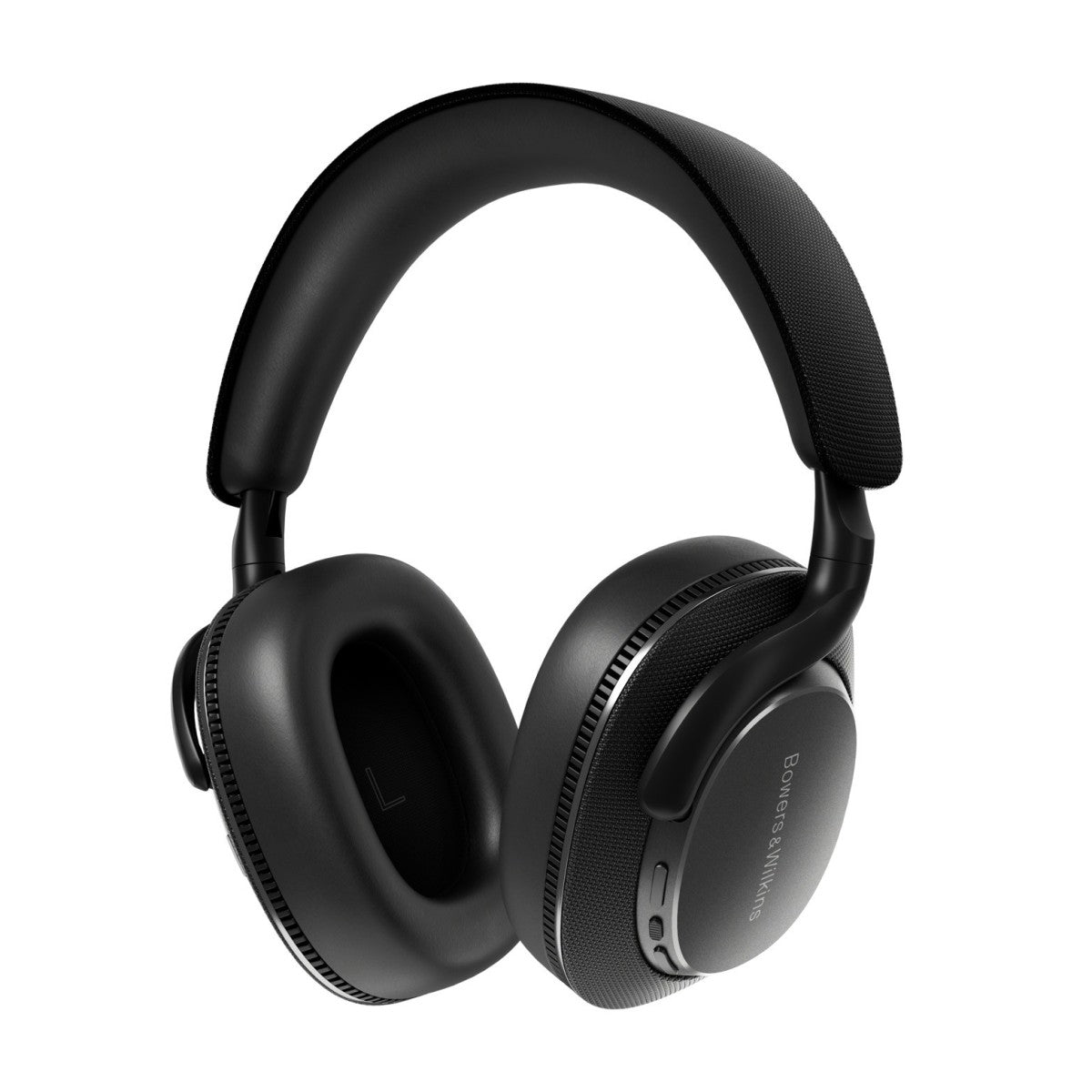 Sony PS-LX5BT Wireless Bluetooth Turntable with Bowers & Wilkins PX7 S3 Wireless Over-Ear Headphones