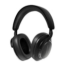 Sony PS-LX5BT Wireless Bluetooth Turntable with Bowers & Wilkins PX7 S3 Wireless Over-Ear Headphones