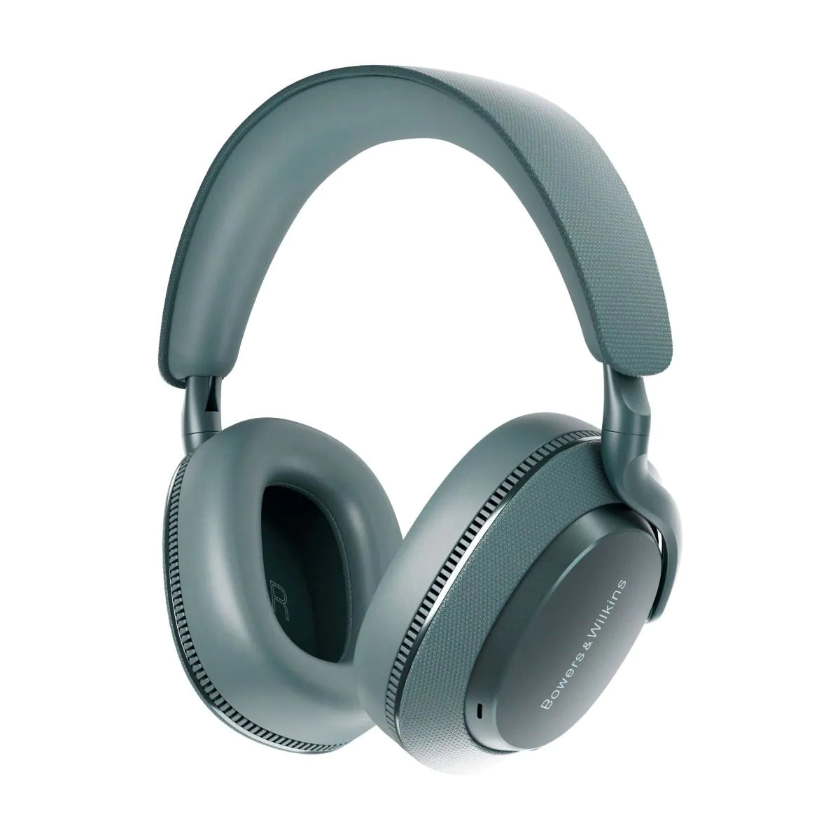Bowers & Wilkins PX7 S3 Over-Ear Noise Cancelling Bluetooth Wireless Headphones Frost Blue Frost Blue