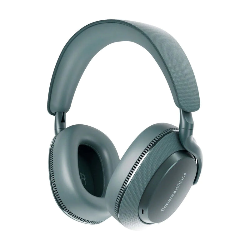 Bowers & Wilkins PX7 S3 Over-Ear Noise Cancelling Bluetooth Wireless Headphones Frost Blue Frost Blue