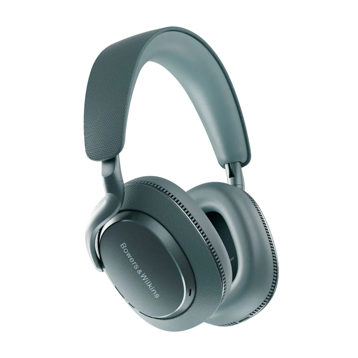 Bowers & Wilkins PX7 S3 Over-Ear Noise Cancelling Bluetooth Wireless Headphones Frost Blue Frost Blue