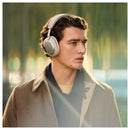 Bowers & Wilkins PX7 S3 Over-Ear Noise Cancelling Bluetooth Wireless Headphones Vintage Champagne Vintage Champagne