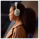 Bowers & Wilkins PX7 S3 Over-Ear Noise Cancelling Bluetooth Wireless Headphones Vintage Champagne Vintage Champagne