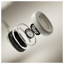 Bowers & Wilkins PX7 S3 Over-Ear Noise Cancelling Bluetooth Wireless Headphones Vintage Champagne Vintage Champagne