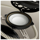 Bowers & Wilkins PX7 S3 Over-Ear Noise Cancelling Bluetooth Wireless Headphones Vintage Champagne Vintage Champagne