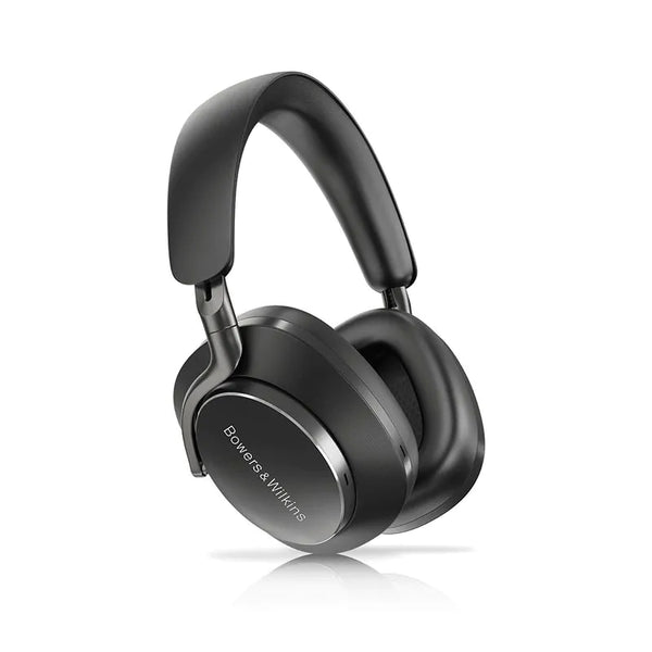 Bowers & Wilkins PX8 Noise Cancelling Headphones Black Open Box Clearance