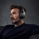 Bowers & Wilkins PX8 Noise Cancelling Headphones Black Open Box Clearance