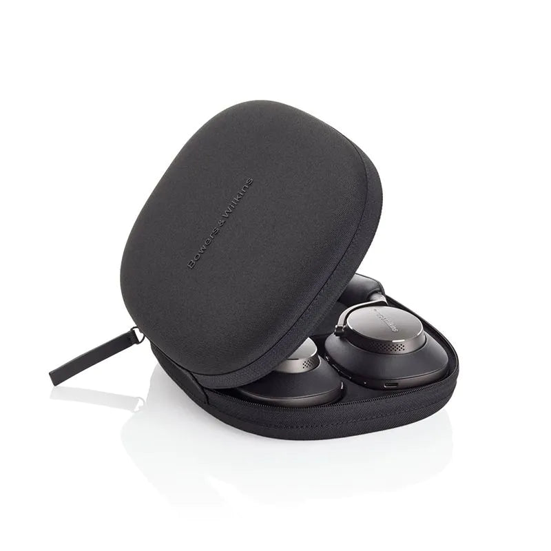 Bowers & Wilkins PX8 Noise Cancelling Headphones Black Open Box Clearance