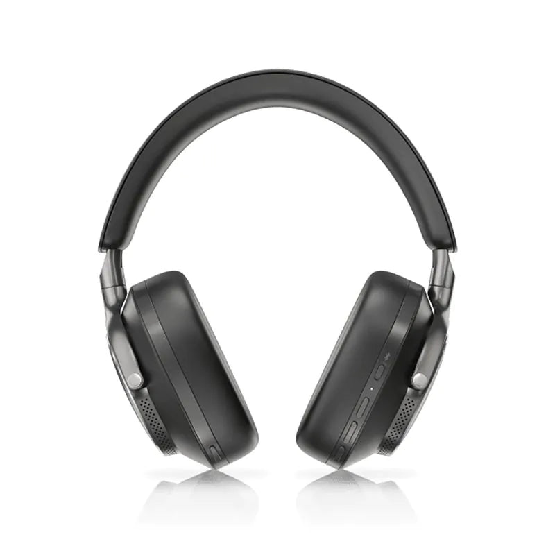 Bowers & Wilkins PX8 Noise Cancelling Headphones Black Open Box Clearance