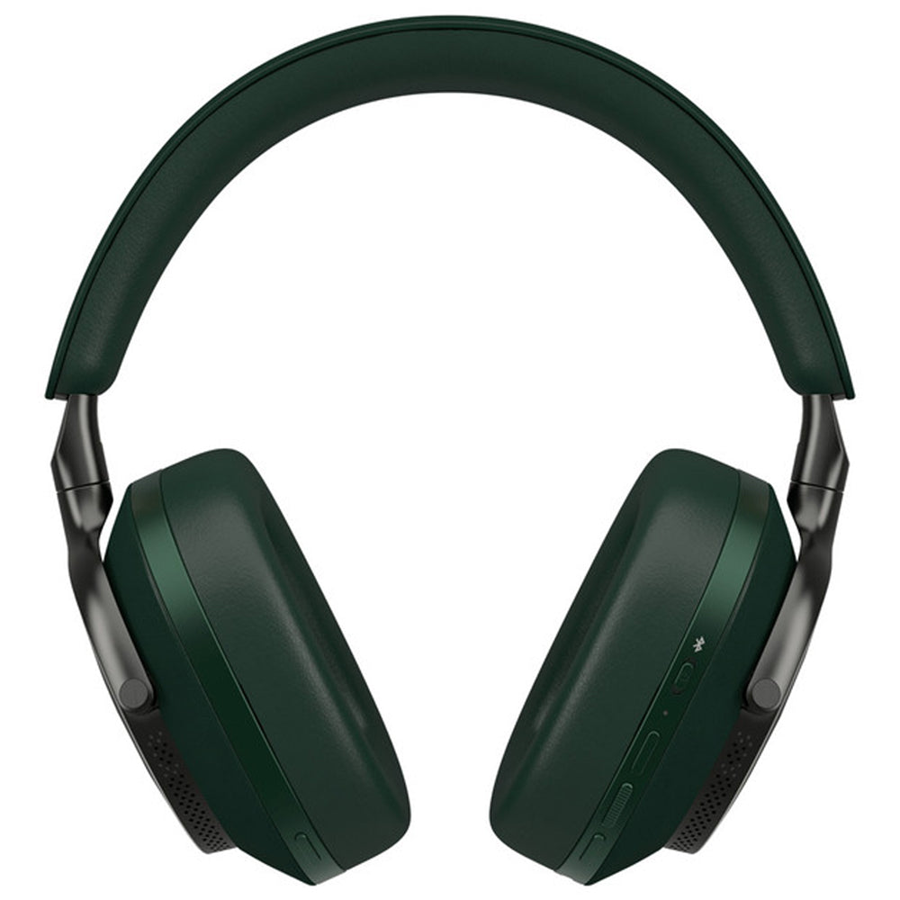Bowers & Wilkins PX8 Noise Cancelling Headphones Dark Forest Open Box Clearance