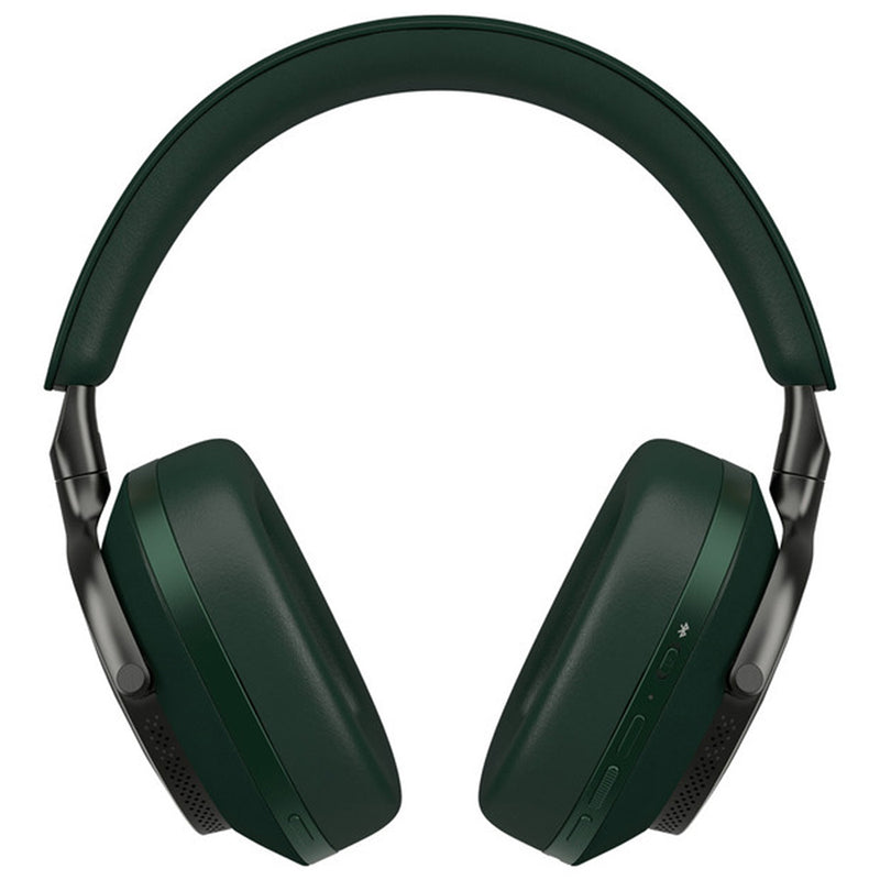 Bowers & Wilkins PX8 Noise Cancelling Headphones Dark Forest Open Box Clearance
